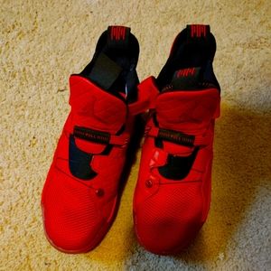 Nike Air Jordan xxxiii